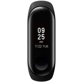 Xiaomi MI Band 3 Activiteitentracker - Zwart