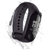 Xiaomi MI Band 3 Activiteitentracker - Zwart