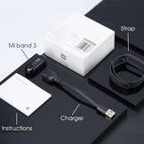 Xiaomi MI Band 3 Activiteitentracker - Zwart