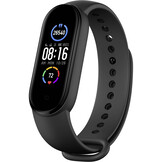 Xiaomi MI Band 5 Activiteitentracker - Zwart