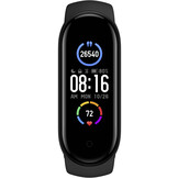 Xiaomi MI Band 5 Activiteitentracker - Zwart