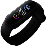 Xiaomi MI Band 5 Activiteitentracker - Zwart