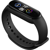 Xiaomi MI Band 5 Activiteitentracker - Zwart