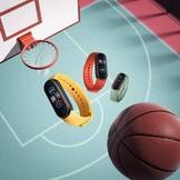 Xiaomi MI Band 5 Activiteitentracker - Zwart