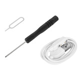 Kruger&Matz SmartKid Smartwatch (Kinderen, Blauw)