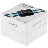 Kruger&Matz SmartKid Smartwatch (Kinderen, Blauw)