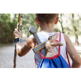 Kruger&Matz SmartKid Smartwatch (Kinderen, Blauw)