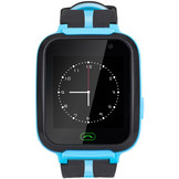 Kruger&Matz SmartKid Smartwatch (Kinderen, Blauw)