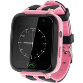 Kruger&Matz SmartKid Smartwatch (Kinderen, Roze)