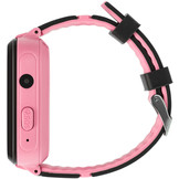 Kruger&Matz SmartKid Smartwatch (Kinderen, Roze)