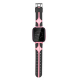 Kruger&Matz SmartKid Smartwatch (Kinderen, Roze)
