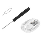 Kruger&Matz SmartKid Smartwatch (Kinderen, Roze)