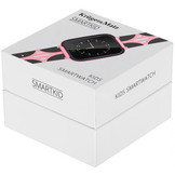 Kruger&Matz SmartKid Smartwatch (Kinderen, Roze)