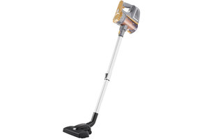 Adler AD 7036 Steelstofzuiger (800W, 1,5L, 79dB, Bedraad)