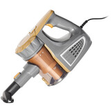 Adler AD 7036 Steelstofzuiger (800W, 1,5L, 79dB, Bedraad)