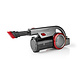 Nedis Nedis VCCS200RD Steelstofzuiger (100W, 1L, 73dB, Draadloos) Nedis Nedis VCCS200RD Steelstofzuiger (100W, 1L, 73dB, Draadloos)