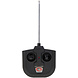 RC Stunt Twister 5.008-1 40MHz (360º, LED, Geluiden, Rood) RC Stunt Twister 5.008-1 40MHz (360º, LED, Geluiden, Rood)