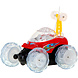 RC Stunt Twister 5.008-1 40MHz (360º, LED, Geluiden, Rood) RC Stunt Twister 5.008-1 40MHz (360º, LED, Geluiden, Rood)