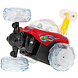 RC Stunt Twister 5.008-1 40MHz (360º, LED, Geluiden, Rood) RC Stunt Twister 5.008-1 40MHz (360º, LED, Geluiden, Rood)