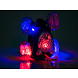 RC Stunt Twister 5.008-1 40MHz (360º, LED, Geluiden, Rood) RC Stunt Twister 5.008-1 40MHz (360º, LED, Geluiden, Rood)