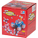 RC Stunt Twister 5.008-1 40MHz (360º, LED, Geluiden, Rood) RC Stunt Twister 5.008-1 40MHz (360º, LED, Geluiden, Rood)