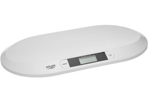 Adler AD 8139 Babyweegschaal