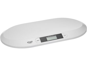 Adler AD 8139 Babyweegschaal