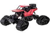 RC LH-C012 Rock Crawler RTR 4WD 2.4GHz 1:16 - Rood