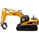 H-Toys H-Toys 1570 RC Rupskraan met Houtgrijper 2.4GHz 1:14 H-Toys H-Toys 1570 RC Rupskraan met Houtgrijper 2.4GHz 1:14