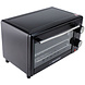 Esperanza Esperanza Calzone Mini Oven (10L, 900W) Esperanza Esperanza Calzone Mini Oven (10L, 900W)