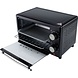 Esperanza Esperanza Calzone Mini Oven (10L, 900W) Esperanza Esperanza Calzone Mini Oven (10L, 900W)