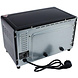 Esperanza Esperanza Calzone Mini Oven (10L, 900W) Esperanza Esperanza Calzone Mini Oven (10L, 900W)