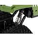 Merkloos Sulong Toys RC SL-184A Rock Crawler (Groen, 6WD, 2.4GHz, 1:14) Merkloos Sulong Toys RC SL-184A Rock Crawler (Groen, 6WD, 2.4GHz, 1:14)