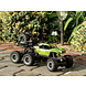 Merkloos Sulong Toys RC SL-184A Rock Crawler (Groen, 6WD, 2.4GHz, 1:14) Merkloos Sulong Toys RC SL-184A Rock Crawler (Groen, 6WD, 2.4GHz, 1:14)