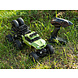 Merkloos Sulong Toys RC SL-184A Rock Crawler (Groen, 6WD, 2.4GHz, 1:14) Merkloos Sulong Toys RC SL-184A Rock Crawler (Groen, 6WD, 2.4GHz, 1:14)
