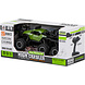 Merkloos Sulong Toys RC SL-184A Rock Crawler (Groen, 6WD, 2.4GHz, 1:14) Merkloos Sulong Toys RC SL-184A Rock Crawler (Groen, 6WD, 2.4GHz, 1:14)