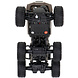 Merkloos Sulong Toys RC SL-184A Rock Crawler (Groen, 6WD, 2.4GHz, 1:14) Merkloos Sulong Toys RC SL-184A Rock Crawler (Groen, 6WD, 2.4GHz, 1:14)