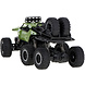 Merkloos Sulong Toys RC SL-184A Rock Crawler (Groen, 6WD, 2.4GHz, 1:14) Merkloos Sulong Toys RC SL-184A Rock Crawler (Groen, 6WD, 2.4GHz, 1:14)