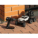 Merkloos Sulong Toys RC SL-184A Rock Crawler (Grijs, 6WD, 2.4GHz, 1:14) Merkloos Sulong Toys RC SL-184A Rock Crawler (Grijs, 6WD, 2.4GHz, 1:14)