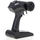 Sulong Toys RC SL-184A Rock Crawler (Grijs, 6WD, 2.4GHz, 1:14)