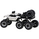 Merkloos Sulong Toys RC SL-184A Rock Crawler (Grijs, 6WD, 2.4GHz, 1:14) Merkloos Sulong Toys RC SL-184A Rock Crawler (Grijs, 6WD, 2.4GHz, 1:14)