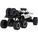 Merkloos Sulong Toys RC SL-184A Rock Crawler (Grijs, 6WD, 2.4GHz, 1:14) Merkloos Sulong Toys RC SL-184A Rock Crawler (Grijs, 6WD, 2.4GHz, 1:14)