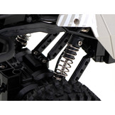 Sulong Toys RC SL-184A Rock Crawler (Grijs, 6WD, 2.4GHz, 1:14)