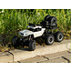 Merkloos Sulong Toys RC SL-184A Rock Crawler (Grijs, 6WD, 2.4GHz, 1:14) Merkloos Sulong Toys RC SL-184A Rock Crawler (Grijs, 6WD, 2.4GHz, 1:14)