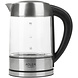Adler Adler AD 1247 Waterkoker (Temperatuurcontrole, LED, 1,7L) Adler Adler AD 1247 Waterkoker (Temperatuurcontrole, LED, 1,7L)