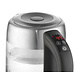 Adler Adler AD 1247 Waterkoker (Temperatuurcontrole, LED, 1,7L) Adler Adler AD 1247 Waterkoker (Temperatuurcontrole, LED, 1,7L)