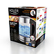Adler Adler AD 1247 Waterkoker (Temperatuurcontrole, LED, 1,7L) Adler Adler AD 1247 Waterkoker (Temperatuurcontrole, LED, 1,7L)