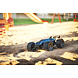 NQD NQD Land Buster Monster Truck RTR 2.4GHz 1:12 - Blauw NQD NQD Land Buster Monster Truck RTR 2.4GHz 1:12 - Blauw