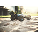 NQD NQD Land Buster Monster Truck RTR 2.4GHz 1:12 - Blauw NQD NQD Land Buster Monster Truck RTR 2.4GHz 1:12 - Blauw