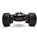NQD NQD Land Buster Monster Truck RTR 2.4GHz 1:12 - Blauw NQD NQD Land Buster Monster Truck RTR 2.4GHz 1:12 - Blauw